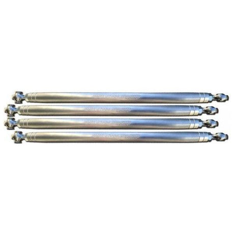 Polaris RZR XP 900 Heavy Duty Radius Rods | 50 Caliber Racing