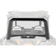 Polaris RZR XP Turbo Glass Windshield