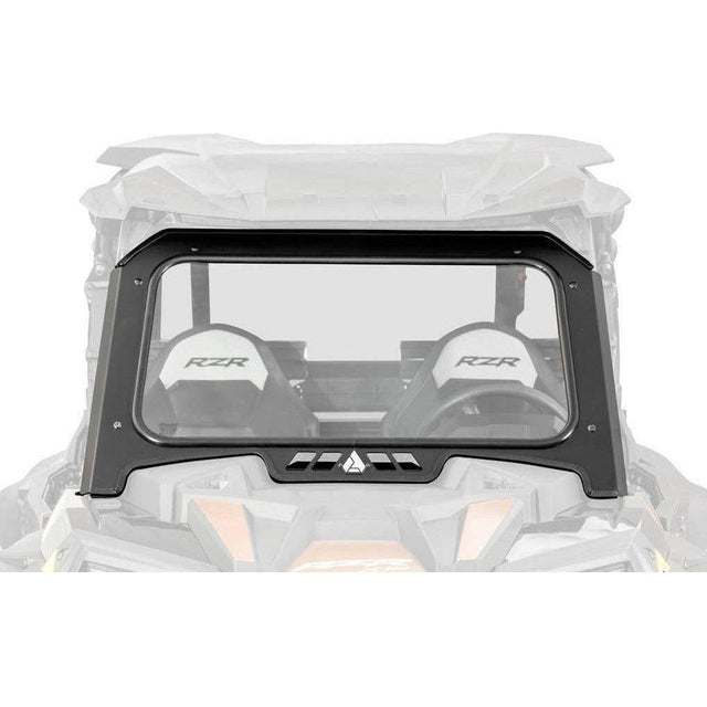 Polaris RZR XP Turbo Glass Windshield
