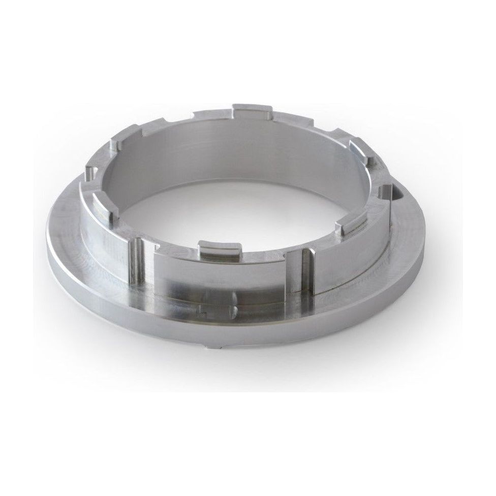 Polaris RZR XP Turbo S Billet Torsion Spring Retainer & Cage Plate