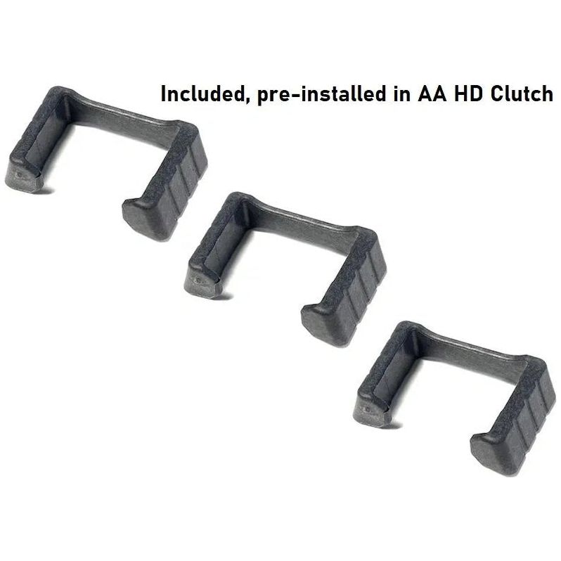 Polaris RZR XP Turbo / Turbo S (2021) Stage 3 Clutch Kit with Primary