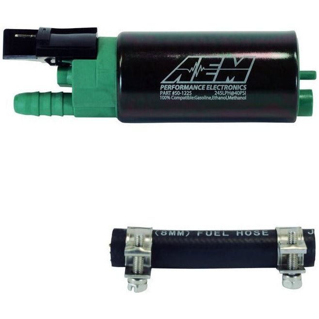 Polaris RZR XP Turbo / Turbo S E85 Hi-Flow Fuel Pump