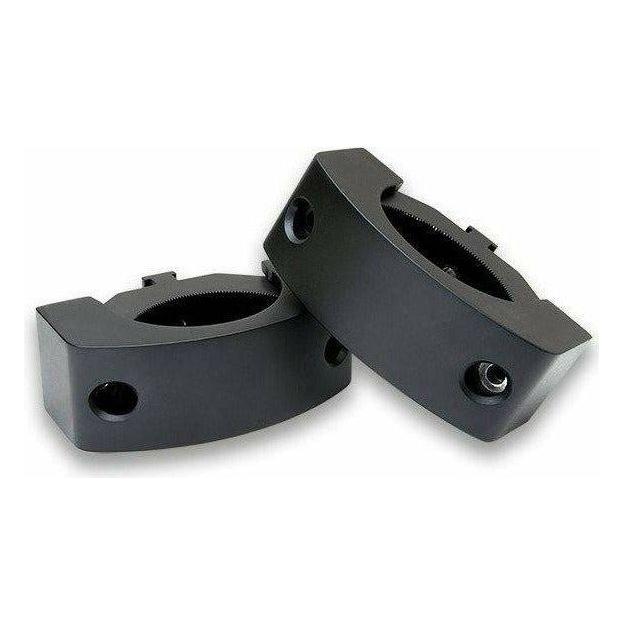 XL-SBCLAMP Sound Bar Clamps | PowerBass