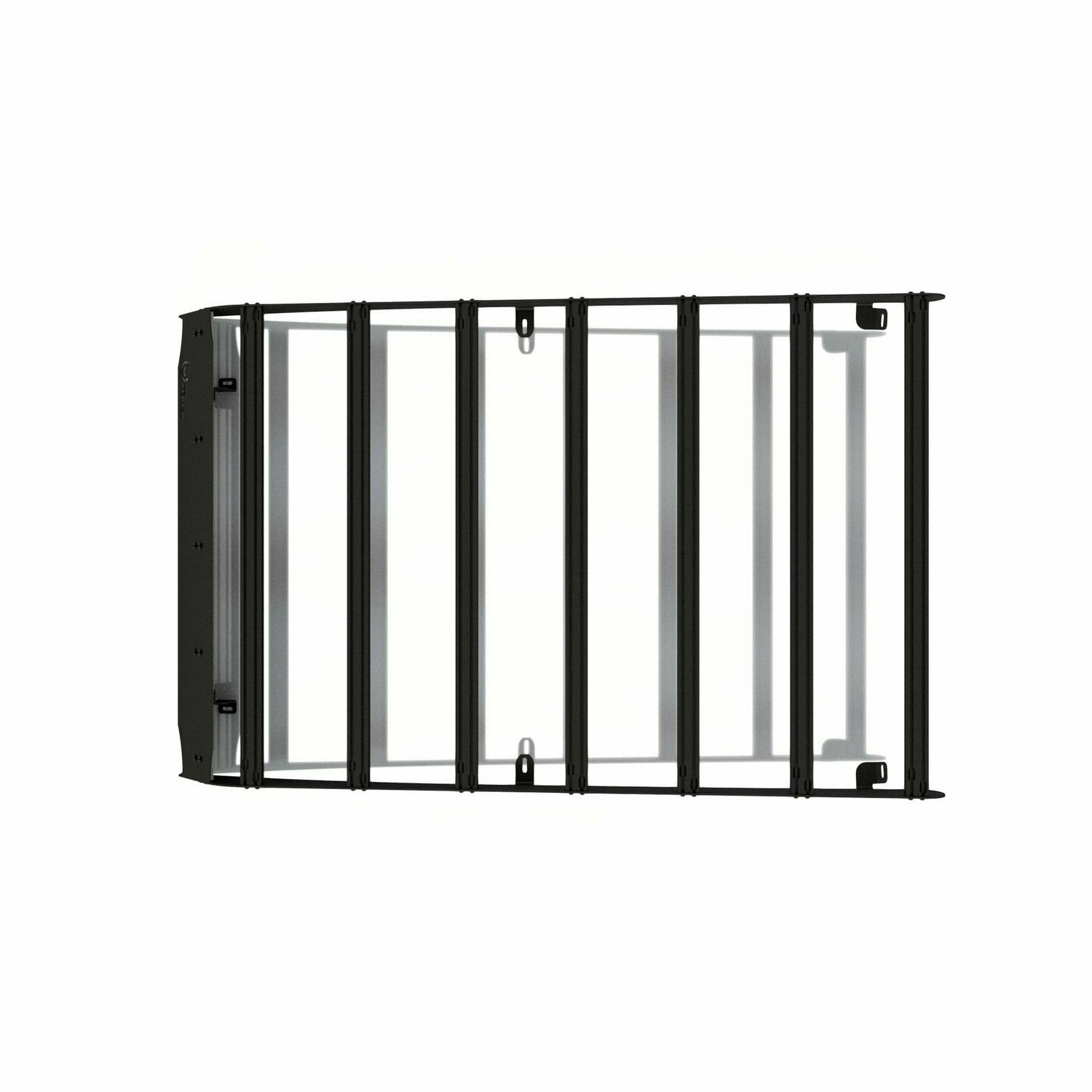 Prinsu Can Am Maverick Sport (2019-2021) 4 Seat Roof Rack