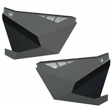 Polaris RZR Pro / Turbo R (2-Seat) Doors | Pro Armor