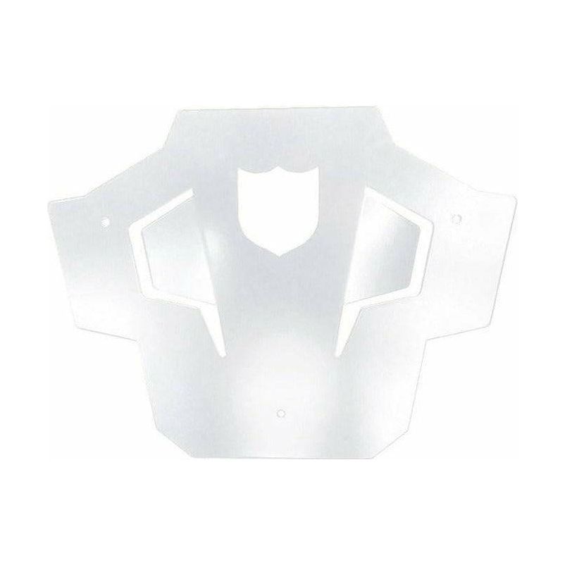 Polaris RZR Pro XP / Turbo R Sport Rear Bumper Skid Plate | Pro Armor