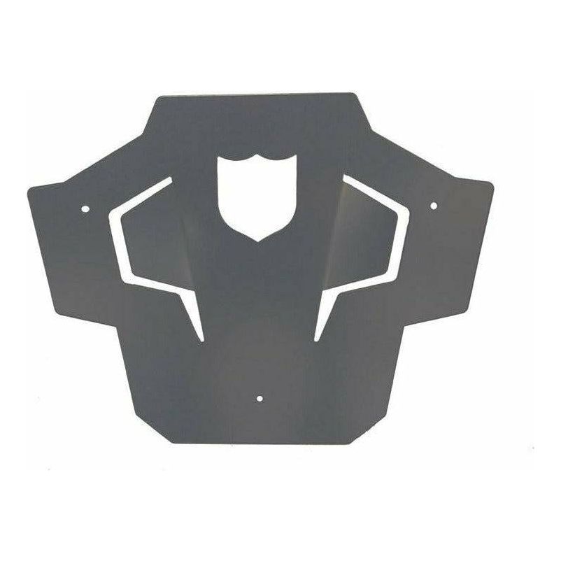 Polaris RZR Pro XP / Turbo R Sport Rear Bumper Skid Plate | Pro Armor
