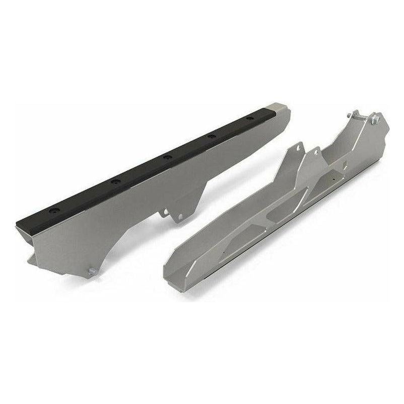 Polaris RZR Pro XP Trailing Arm Guards | Pro Armor