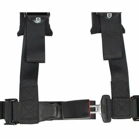 Pro Armor 4 Point 2" AutoStyle Harness (Passenger Side)