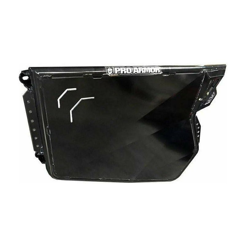 Polaris RZR 900 Traditional Half Doors | Pro Armor