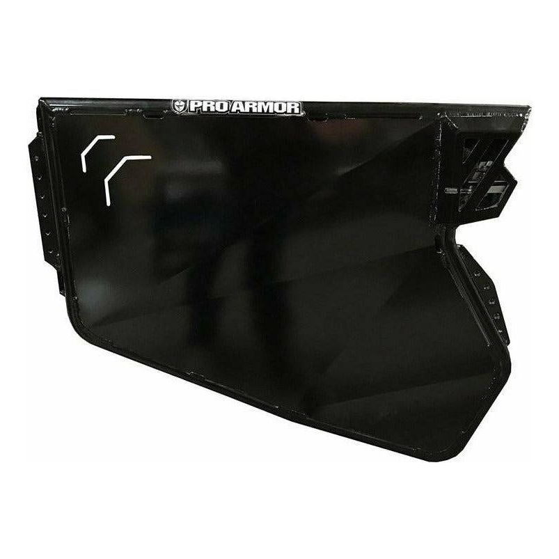 Polaris RZR 900 Traditional Half Doors | Pro Armor