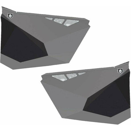 Polaris RZR Pro / Turbo R (2-Seat) Doors | Pro Armor