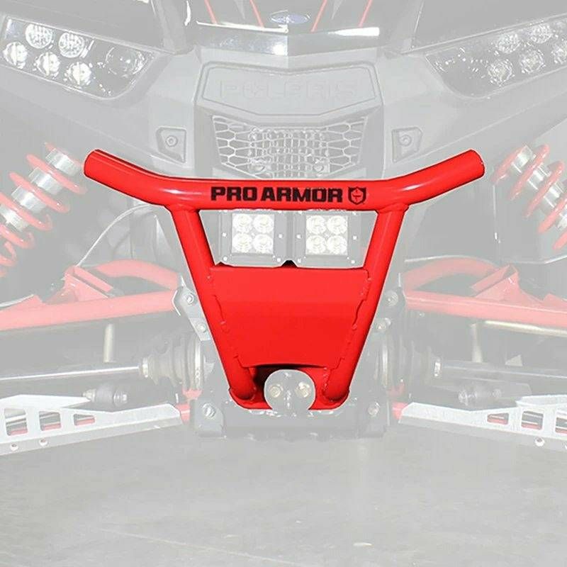 Polaris RZR RS1 Sport Front Bumper | Pro Armor