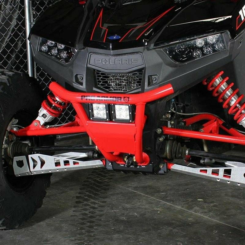 Polaris RZR RS1 Sport Front Bumper | Pro Armor
