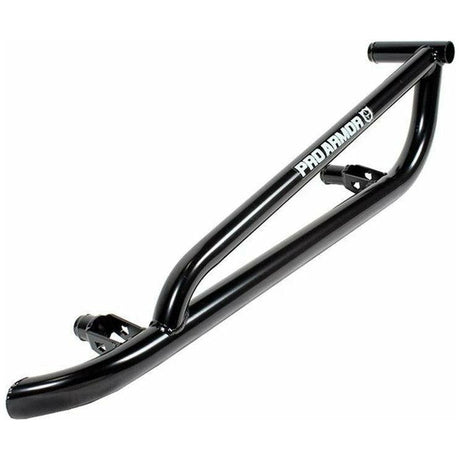 Polaris RZR Tube Rock Sliders | Pro Armor