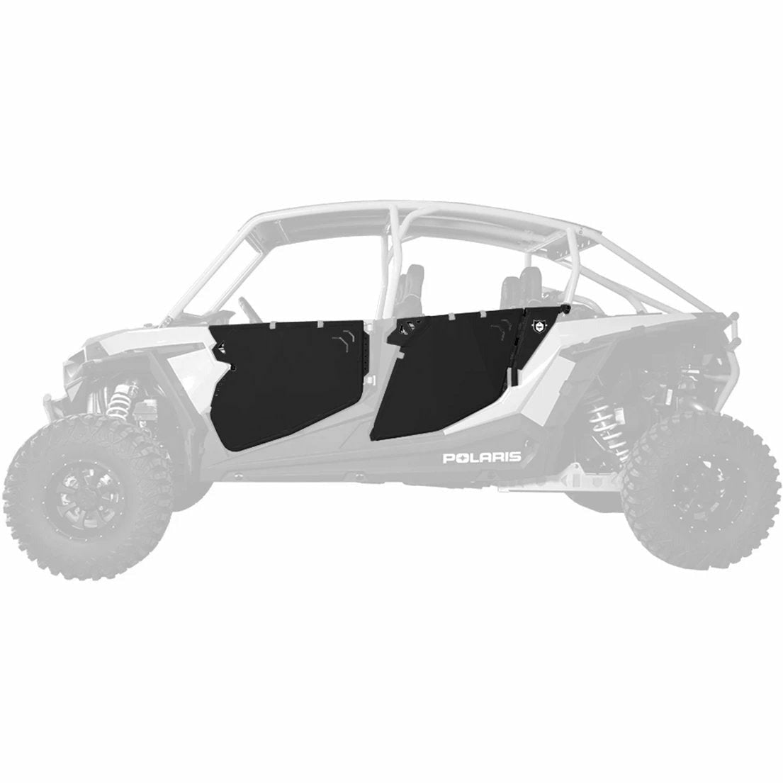 Polaris RZR XP 4 1000 / Turbo Traditional Doors | Pro Armor