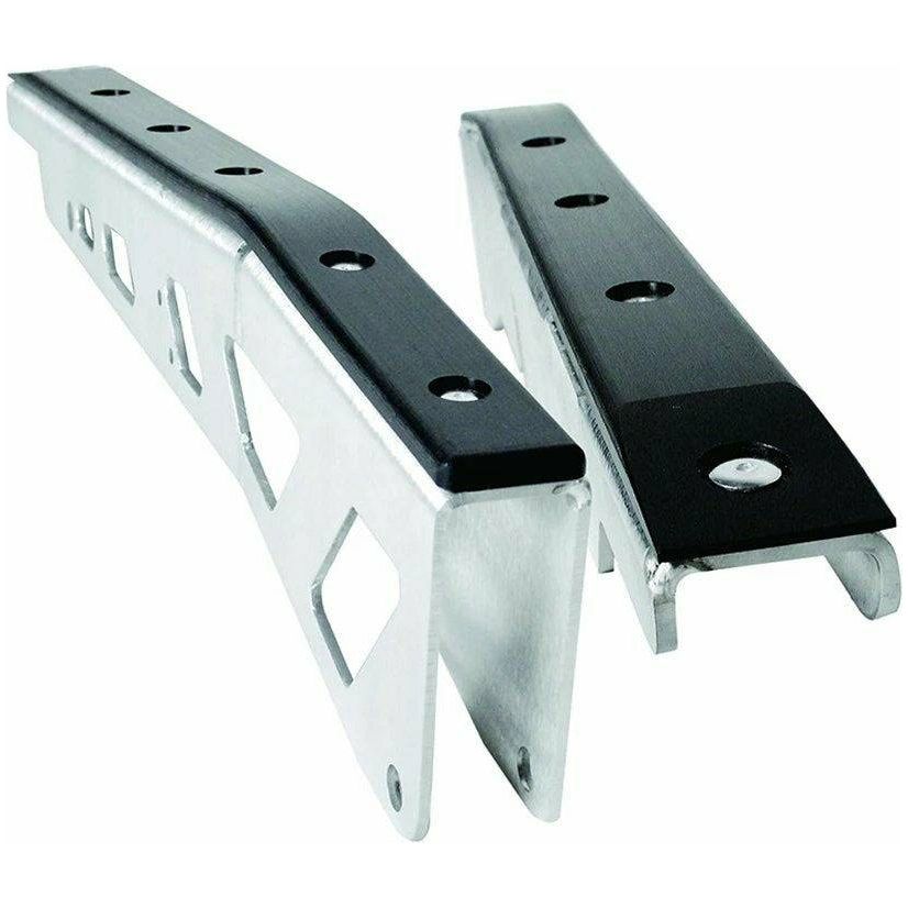 Polaris RZR XP 1000 / Turbo Trailing Arm Guards | Pro Armor