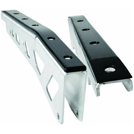 Polaris RZR XP 1000 / Turbo Trailing Arm Guards | Pro Armor