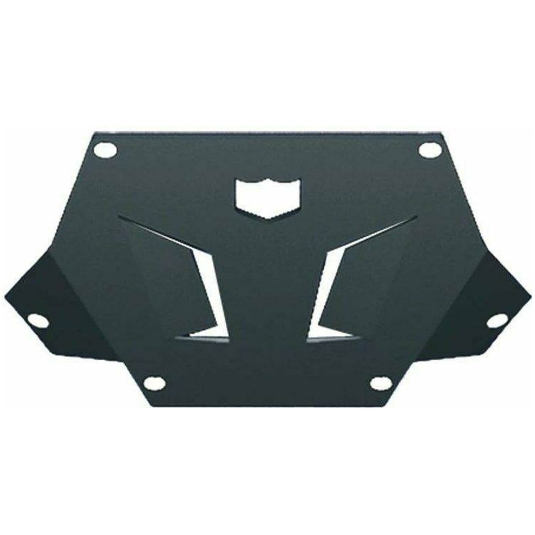 Pro Armor RZR PRO R Front Bumper Skid Plate