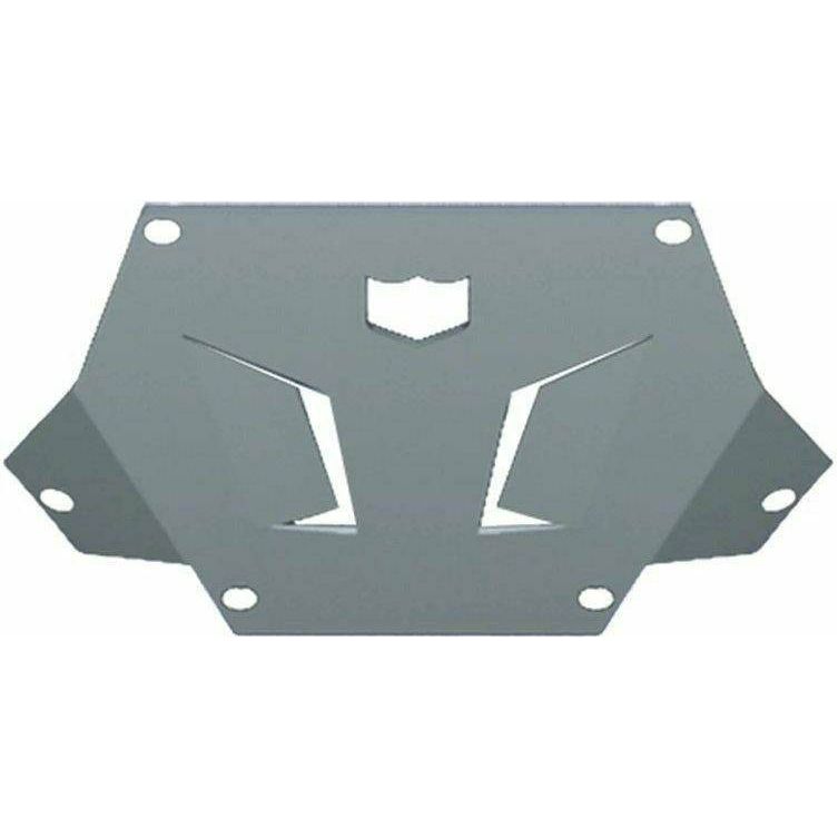 Pro Armor RZR PRO R Front Bumper Skid Plate