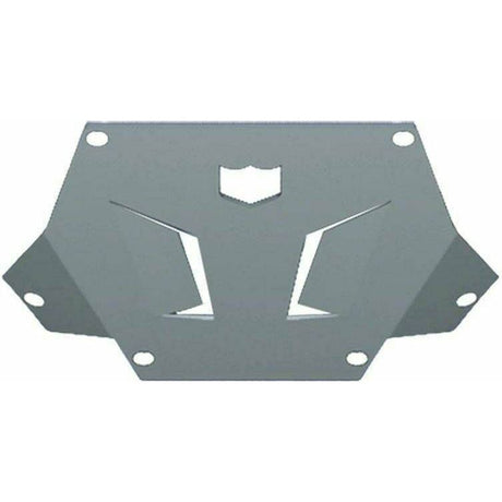 Pro Armor RZR PRO R Front Bumper Skid Plate