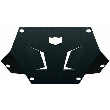 Pro Armor RZR PRO R Front Bumper Skid Plate