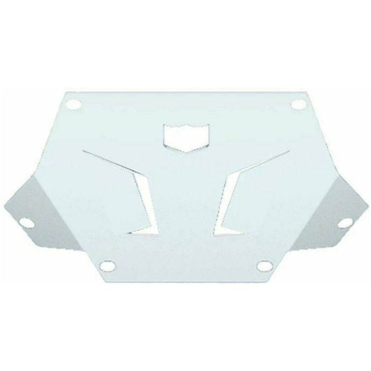 Pro Armor RZR PRO R Front Bumper Skid Plate