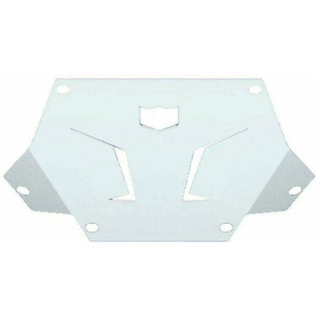 Pro Armor RZR PRO R Front Bumper Skid Plate
