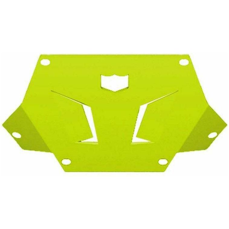 Pro Armor RZR PRO R Front Bumper Skid Plate