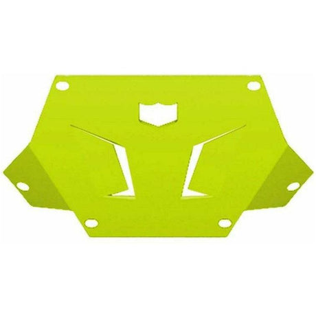 Pro Armor RZR PRO R Front Bumper Skid Plate