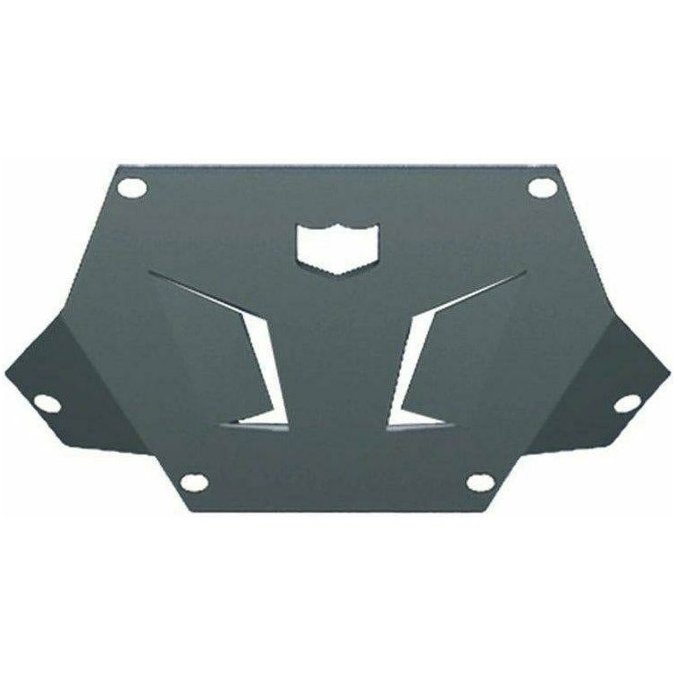 Pro Armor RZR PRO R Front Bumper Skid Plate