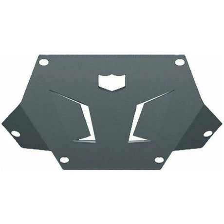Pro Armor RZR PRO R Front Bumper Skid Plate