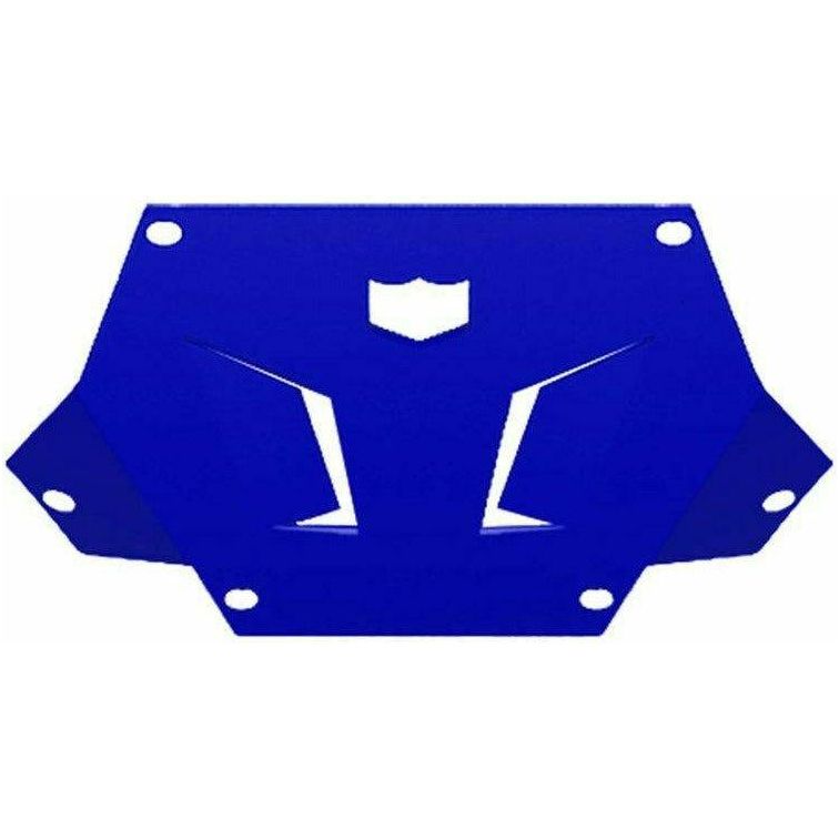 Pro Armor RZR PRO R Front Bumper Skid Plate