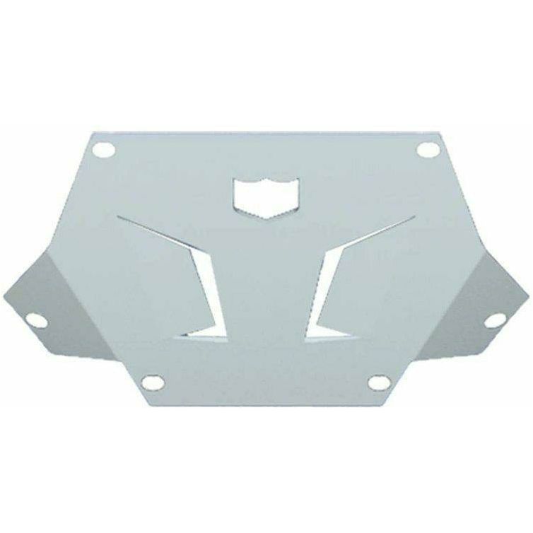 Pro Armor RZR PRO R Front Bumper Skid Plate