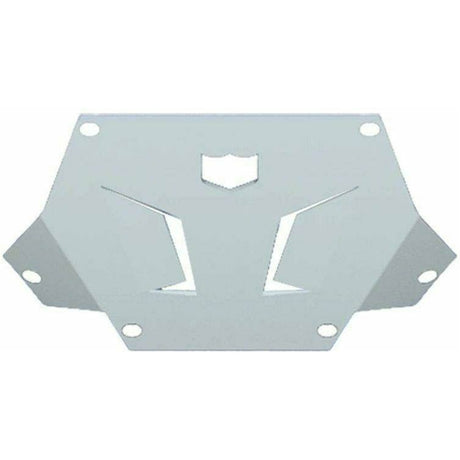 Pro Armor RZR PRO R Front Bumper Skid Plate