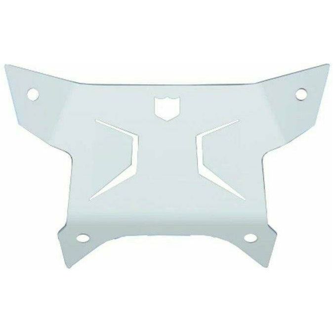 Pro Armor RZR PRO R Rear Bumper Skid Plate