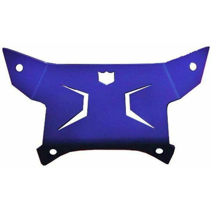 Pro Armor RZR PRO R Rear Bumper Skid Plate