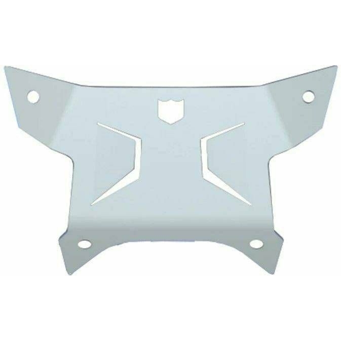 Pro Armor RZR PRO R Rear Bumper Skid Plate