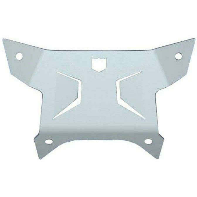Pro Armor RZR PRO R Rear Bumper Skid Plate