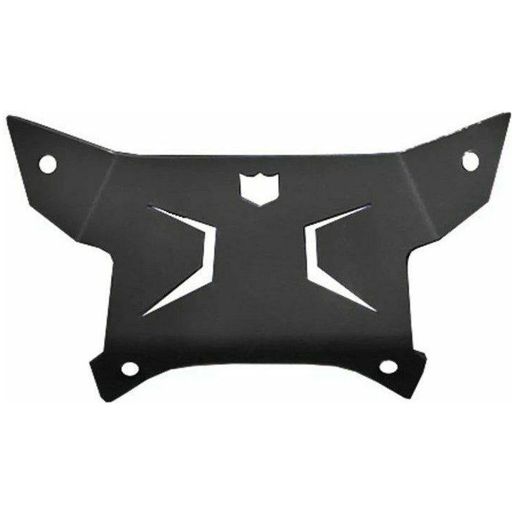 Pro Armor RZR PRO R Rear Bumper Skid Plate