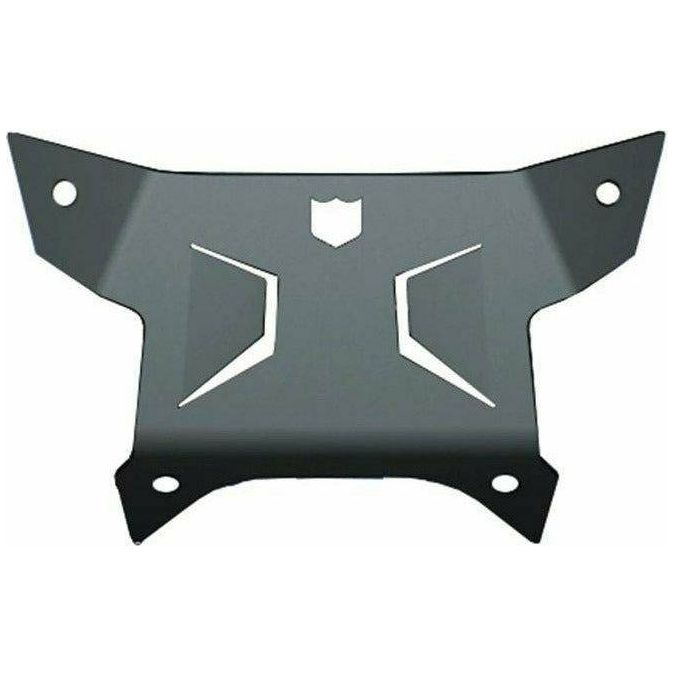 Pro Armor RZR PRO R Rear Bumper Skid Plate