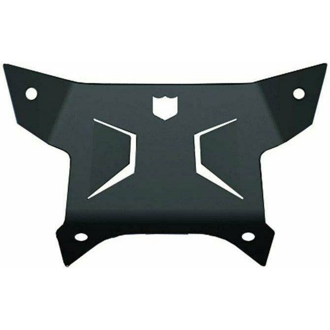 Pro Armor RZR PRO R Rear Bumper Skid Plate
