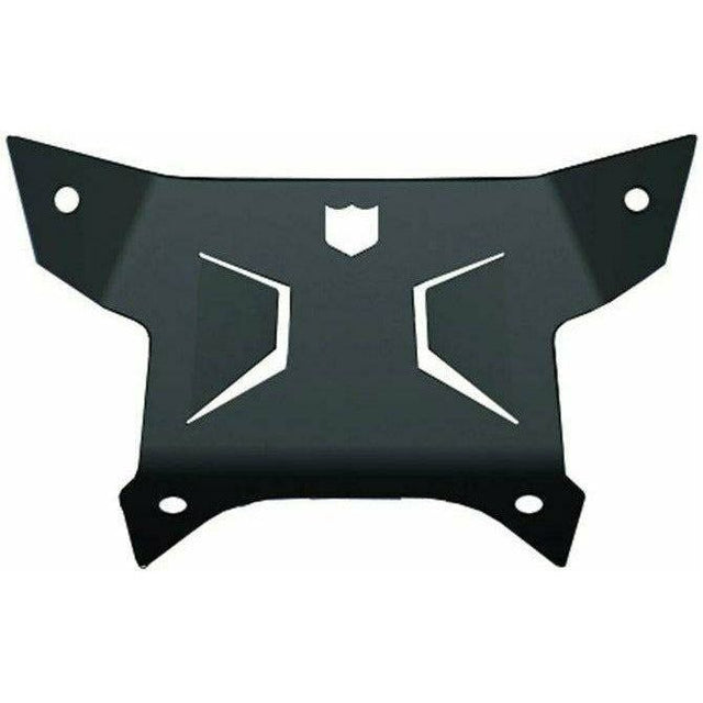 Pro Armor RZR PRO R Rear Bumper Skid Plate