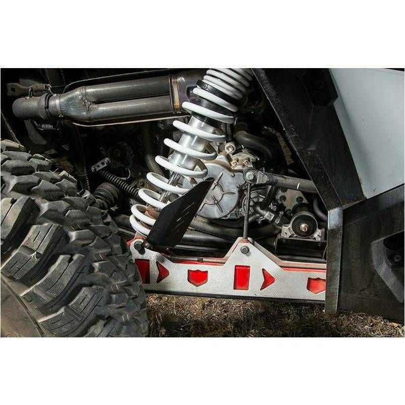 Polaris RZR XP 1000 / Turbo Trailing Arm Guards | Pro Armor