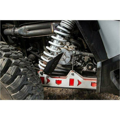 Polaris RZR XP 1000 / Turbo Trailing Arm Guards | Pro Armor
