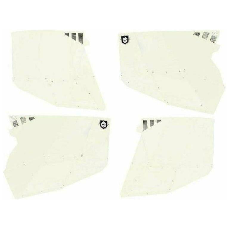 Polaris RZR XP 4 1000 / Turbo Stealth Doors | Pro Armor