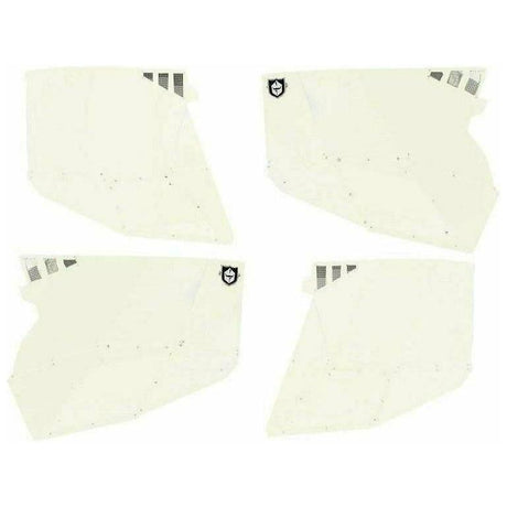 Polaris RZR XP 4 1000 / Turbo Stealth Doors | Pro Armor