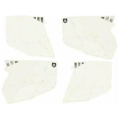 Polaris RZR XP 4 1000 / Turbo Stealth Doors | Pro Armor