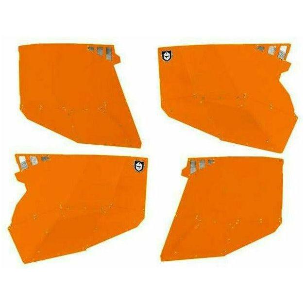 Polaris RZR XP 4 1000 / Turbo Stealth Doors | Pro Armor