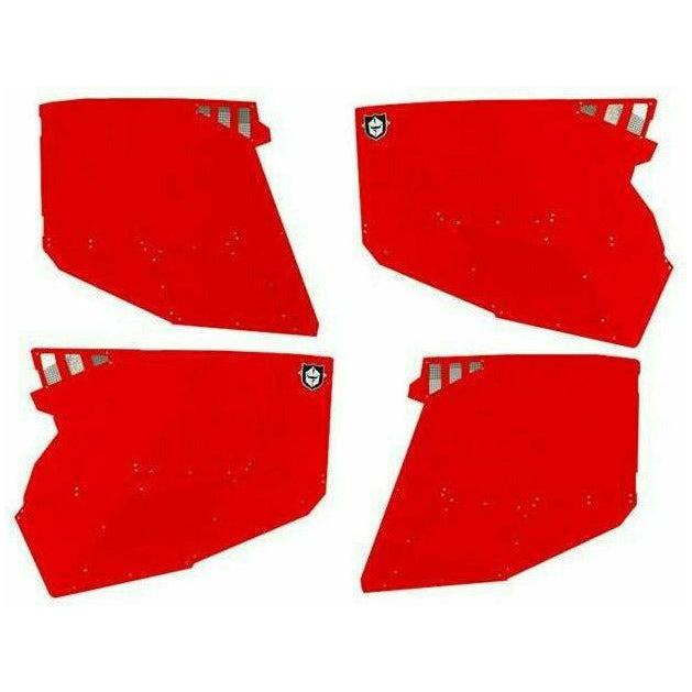 Polaris RZR XP 4 1000 / Turbo Stealth Doors | Pro Armor